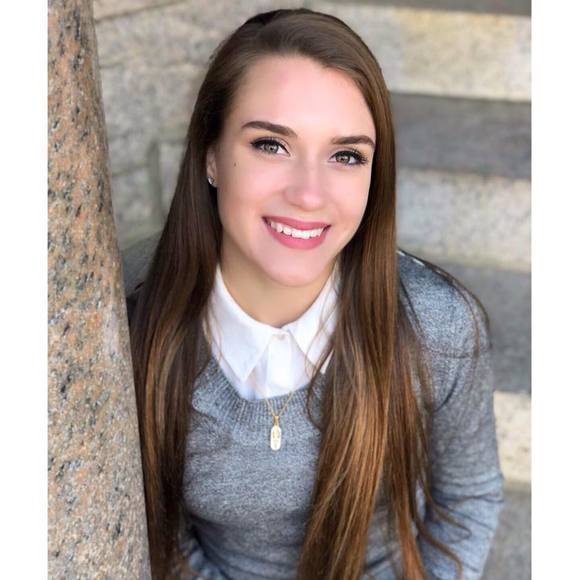 Meet your Posher, Emma - Picture 1 of 1